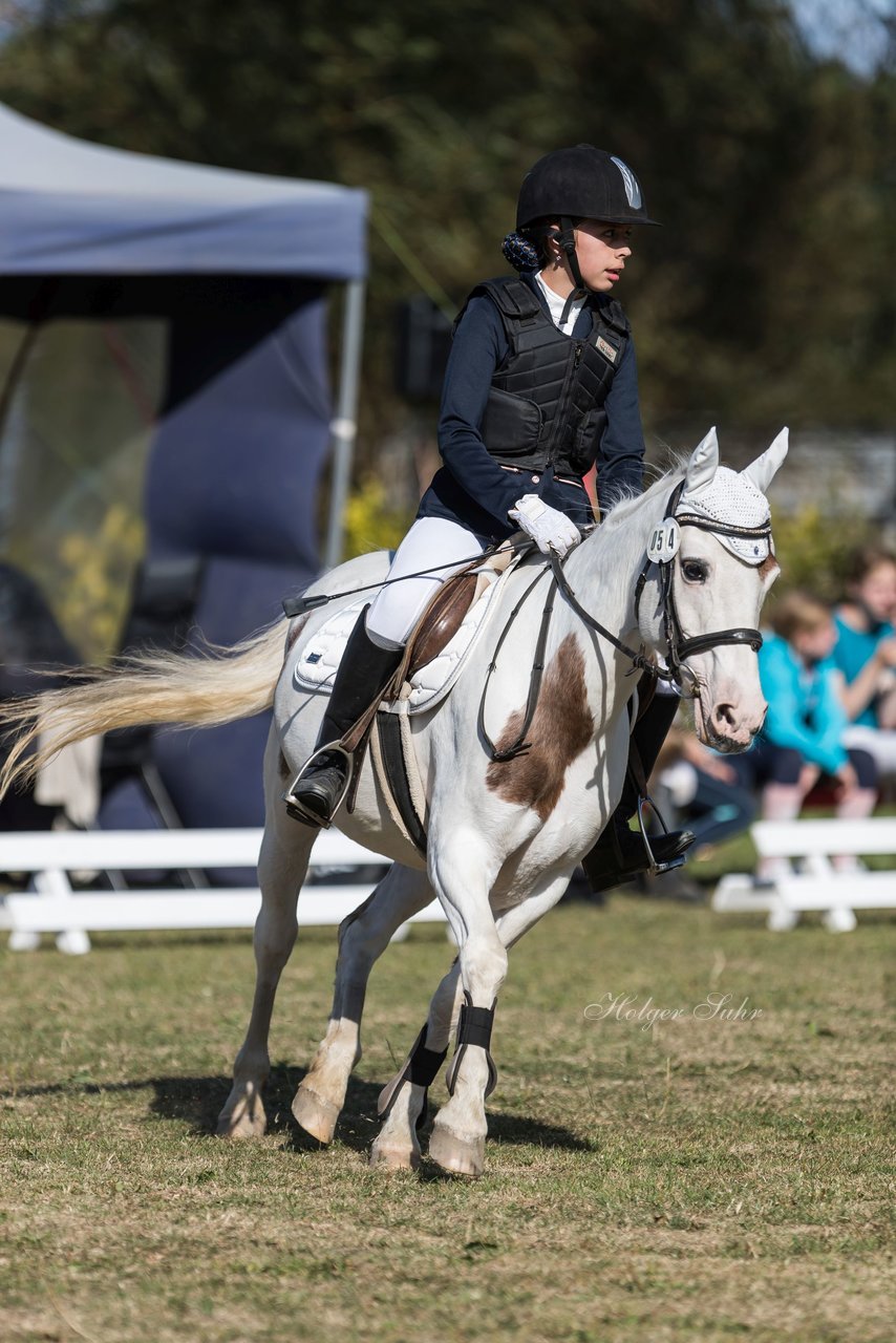 Bild 87 - Pony Akademie Turnier